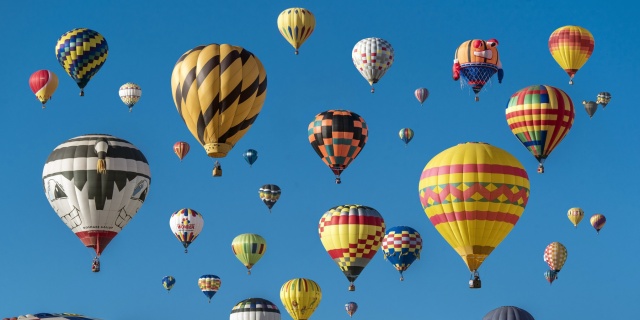 Loty balonami – 11 czerwca
