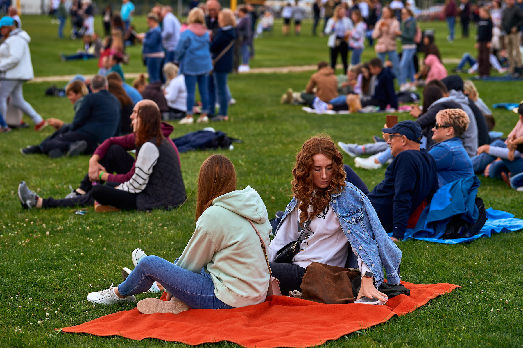 22 czerwca – impreza zamknięta na Plaży