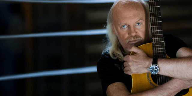 Wieczór z Andrzejem Sikorowskim