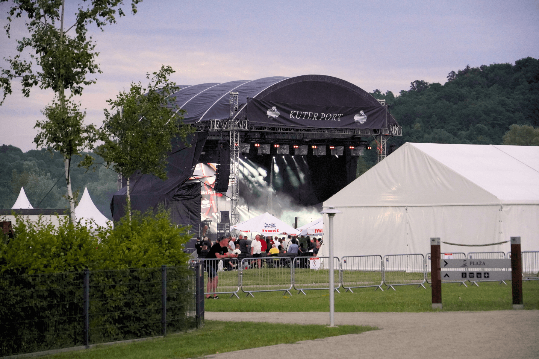 Muzyczne Powitanie Lata 2026 – artyści