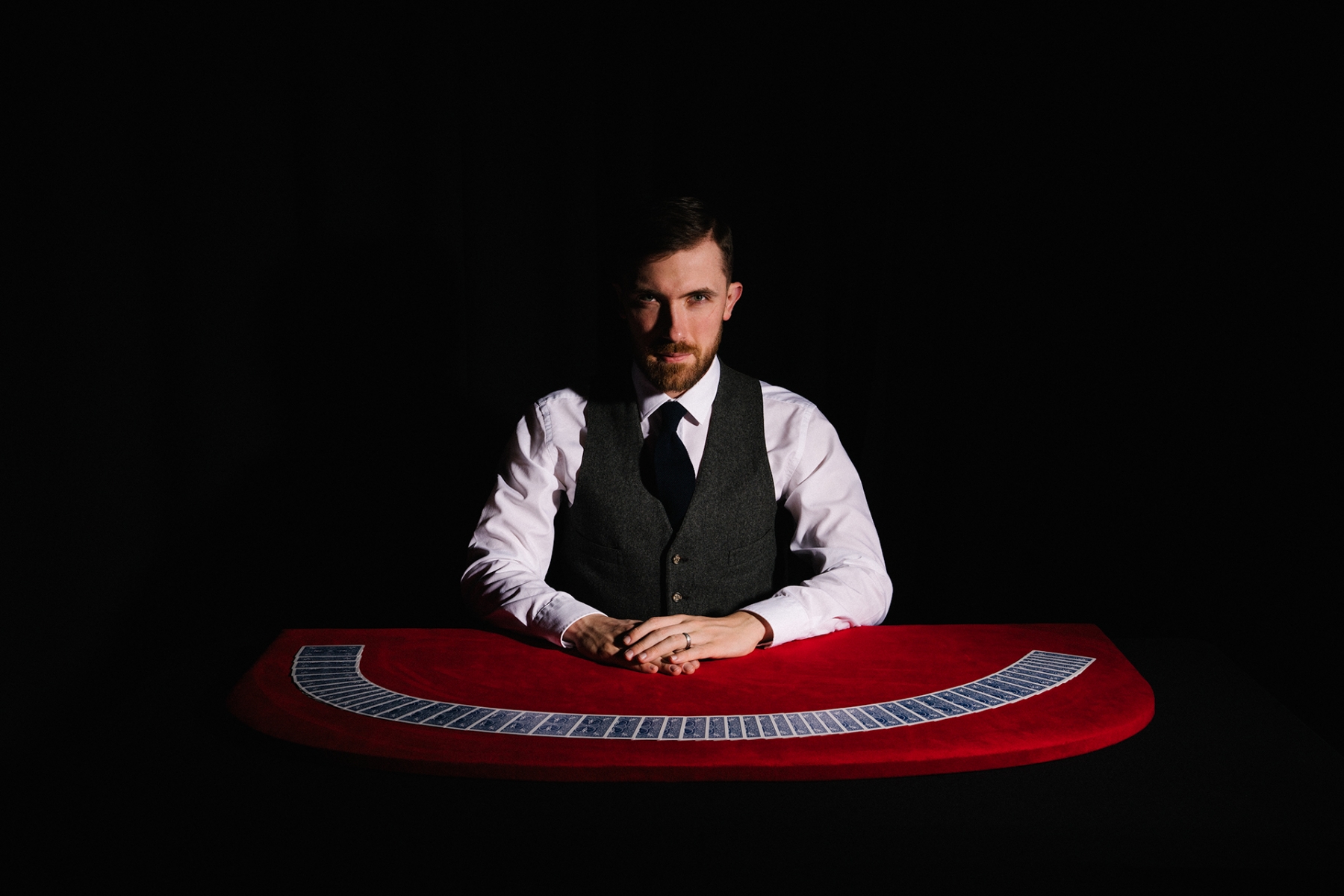 Iluzja, magia, czary – specjalnie dla pań