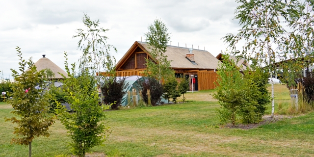 Promocje sezonowe na Kempingu