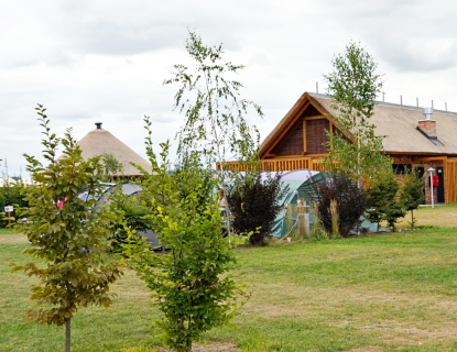 Promocje sezonowe na Kempingu